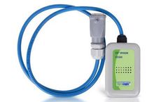 Poultry House Carbon Dioxide (CO2) Sensor