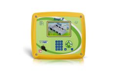 AgroLogic Image II - Flexible and Robust Livestock Climate Controller