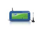AgroLogic Cellink - Model 3G - Stand-Alone Advanced GSM Cellular Alarm and Information System