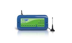 AgroLogic Cellink - Model 3G - Stand-Alone Advanced GSM Cellular Alarm and Information System