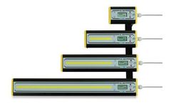 AgroLogic - Model AL Series - Poultry Egg Counters
