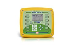 AgroLogic Vision - Model 24S - Climate Controller