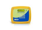 ChickScale - Model 850 - Stand-Alone, Automatic, Electronic In-House Poultry Weighing System
