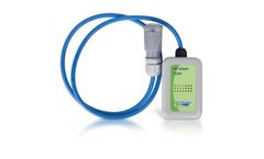 AgroLogic - Model CO300 - Poultry and Swine CO2 Sensor