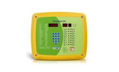 AgroLogic TempTron - Model 616 - Advanced Poultry Houses Climate Control System