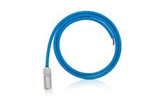 AgroLogic - Temperature Sensor