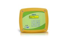 AgroLogic - Model ECM12 - Stand-Alone Poultry Egg Counter