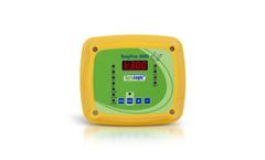 AgroLogic TempTron - Model 304D - 4 Stage Climate Controller