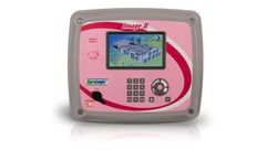 AgroLogic Image - Model II - Climate Controller for Swine Raising