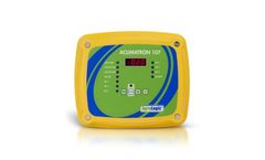 Aclimatron - Model 107 - Cooling System Controller