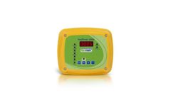 FeedTronic - Model 6006 - Electronic Weigher for Male Feed Hopper