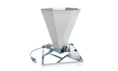 AgroLogic - Weight Mixture Drum