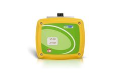 SpeedTronic - Model SP-506 10A/20A - Stand-Alone Fan Speed Regulator and Light Dimmer