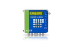 AgroLogic - Model 5005 - Ultimate Electronic Silo Weighing System