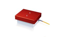 AgroLogic - Model PP20 - Poultry Weighing Platform