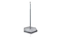 AgroLogic - Model HG20 - Hanging Scale