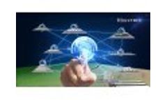 PoultriX - Smart Farm Technology - Video