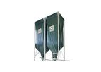Mineral Nutrients Silo