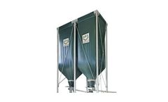 Mineral Nutrients Silo