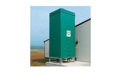 External Silo