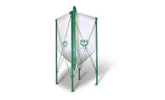 ABS - Animal Feed Silos