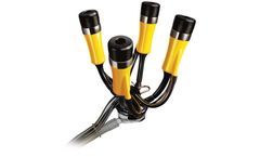 ADF - Automatic Dipping & Flushing System