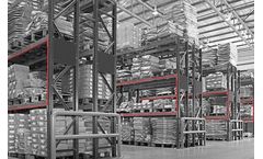 Bandweaver’s superior fiber optic linear heat detection solution outperforms competition for the protection of industrial plants and buildings