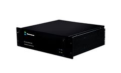 Bandweaver - Horizon Distributed Acoustic Sensing (DAS) Technology