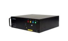 FireLaser - Model DTS - Distributed Temperature Sensor for Fire Detection