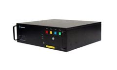 Bandweaver - Distributed Temperature Sensing System (DTS)