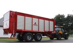 Annaburger - Silage Trailers