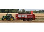 Annaburger - Universal Muck Spreaders
