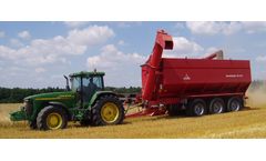 Annaburger - Chaser Bins