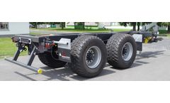 MultiLandPlus - Changeover System