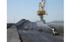 Emission Control Systems for Storage and Loading Areas