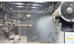 Industrial Facilities