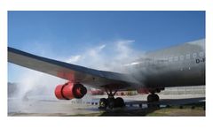 Emission Control Systems for Airport Industry