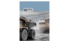 Emission Control Systems - Catalogue