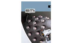 V7 Dust Abatement Sprayers - Brochure
