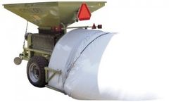 Romill - Model CP-1 - Roller Crushers