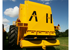 Horizontal Spreaders