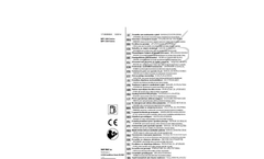 Alpina - Model AL6 48 SBQ - Lawn Mower Manual