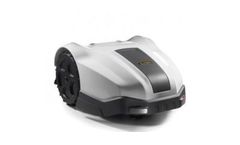 Alpina - Robot Mowers