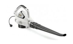 Alpina - Model BL 2.6 E - Blower