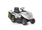 Alpina - Model AT5 84 HCB - Lawn Tractors