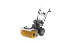 Alpina - Model SW 60 P - Sweeper