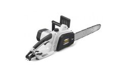 Alpina - Model C 1.8 E - Chainsaws