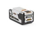 Alpina - Model BT 2048 Li - Lawn Mower Lithium Battery