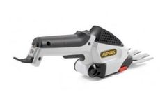 Alpina - Hedge Cutters