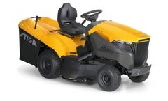 Stiga - Model Estate 798 - Petrol Garden Tractor